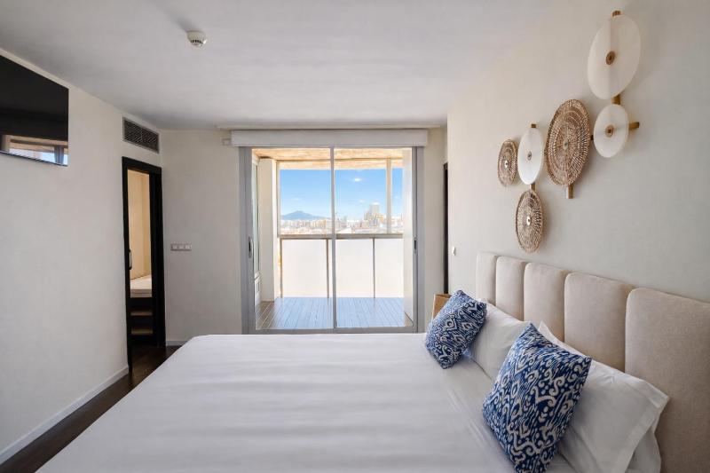Palladium Hotel Peniscola - image 30