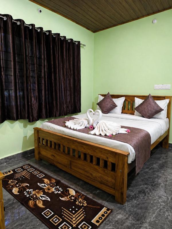 Centaurus Coorg home stay - image 19