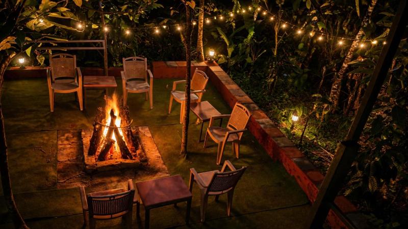Centaurus Coorg home stay - image 20