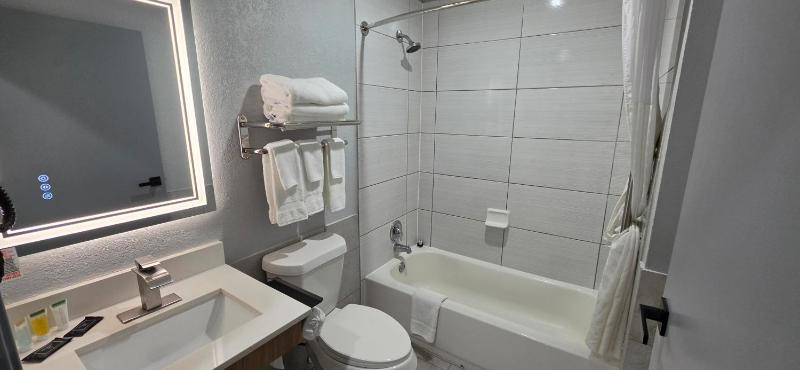 Baymont by Wyndham San Antonio Downtown - image 3