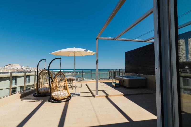 Palladium Hotel Peniscola - image 47