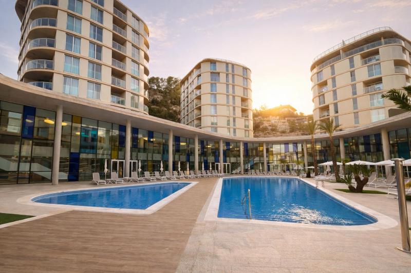Palladium Hotel Peniscola - image 40