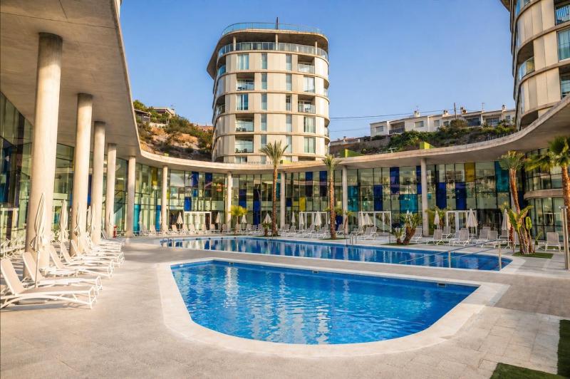 Palladium Hotel Peniscola - image 29