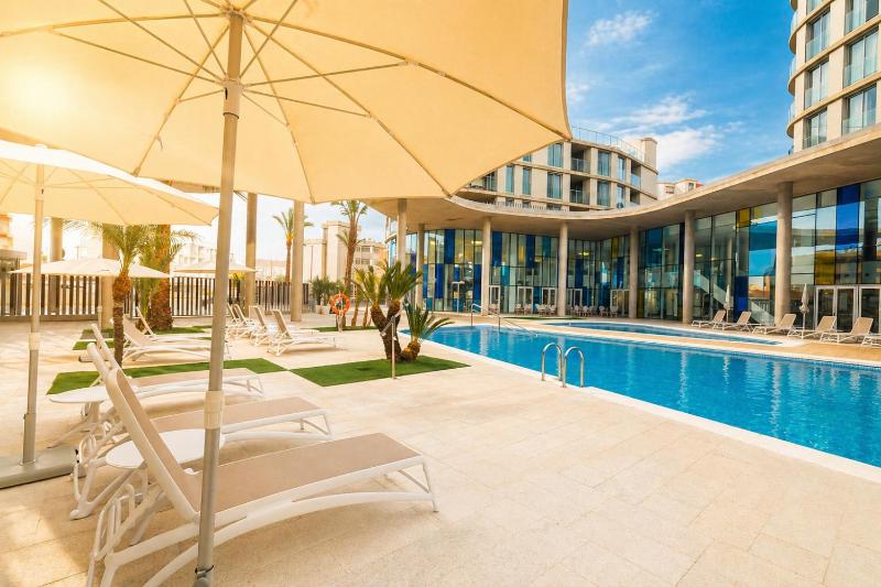 Palladium Hotel Peniscola - image 31