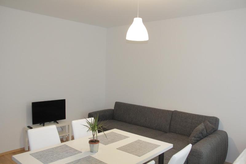 Hauptbahnhof Apartments - image 11