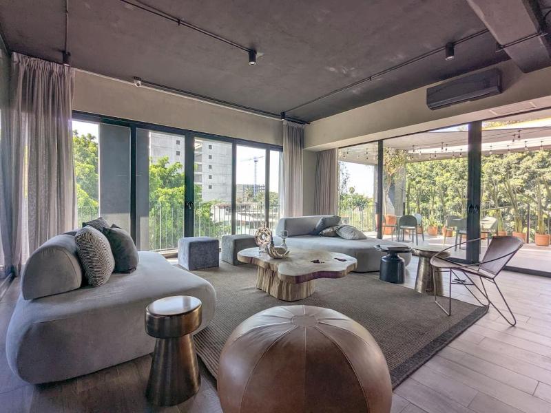 Atena Urban Living en Colonia Americana - image 6