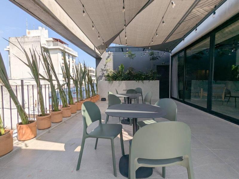 Atena Urban Living en Colonia Americana - image 9