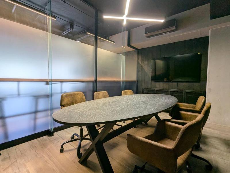 Atena Urban Living en Colonia Americana - image 2
