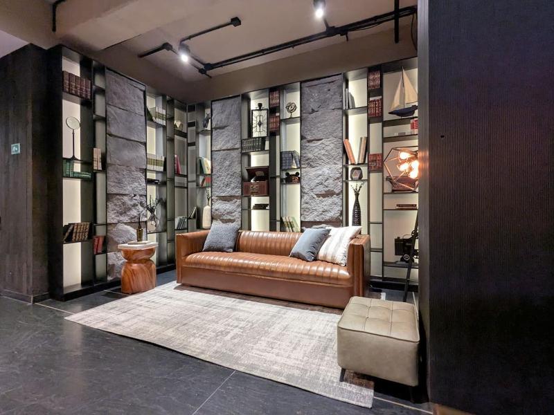 Atena Urban Living en Colonia Americana - image 8