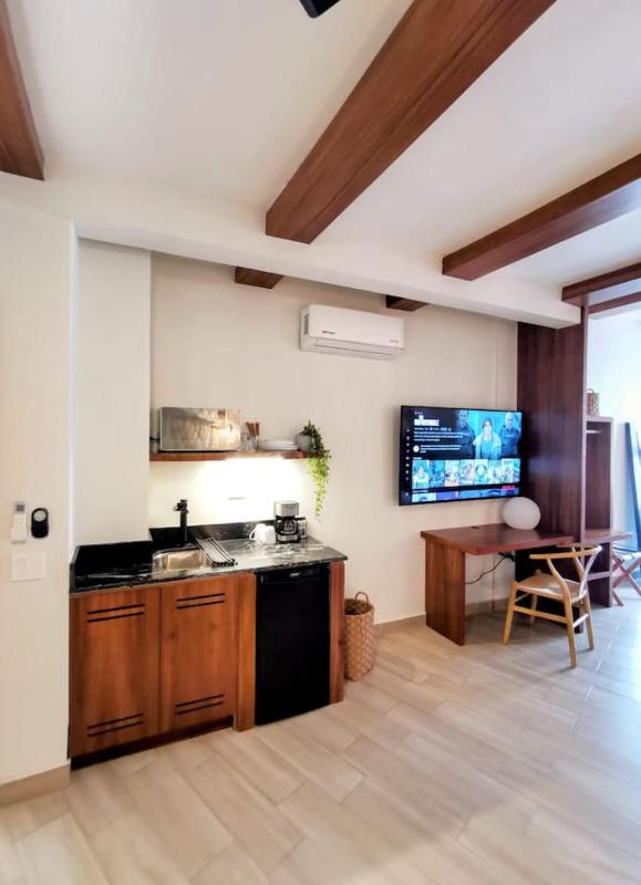 Luxury Studio 204 in Zona Romantica - image 16
