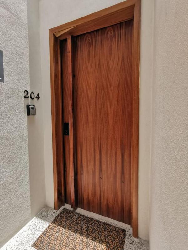Luxury Studio 204 in Zona Romantica - image 6