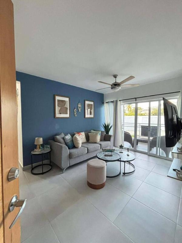 Tropical 2BR Private Beach Access Pool Gated - image 6
