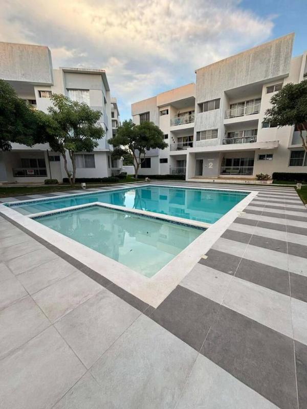 Tropical 2BR Private Beach Access Pool Gated - image 2