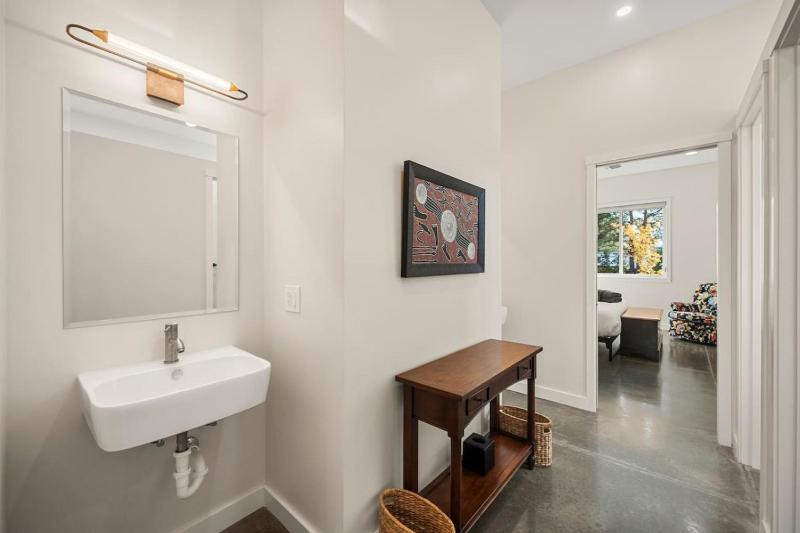 New Build w Epic Views Walk to Chapel Trails - image 26