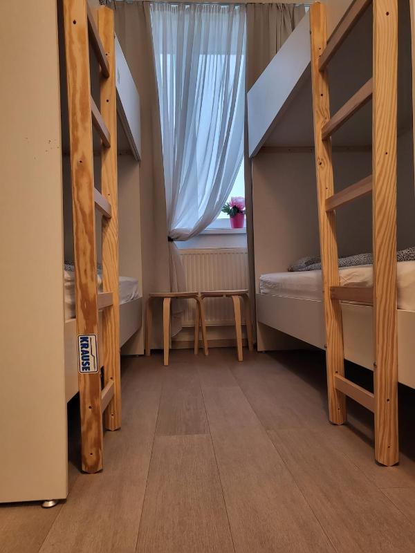 Hauptbahnhof Apartments - image 7