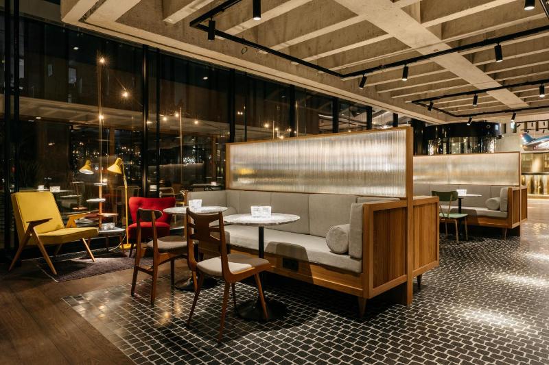 Ruby Luna Hotel Dusseldorf by IHG - image 17