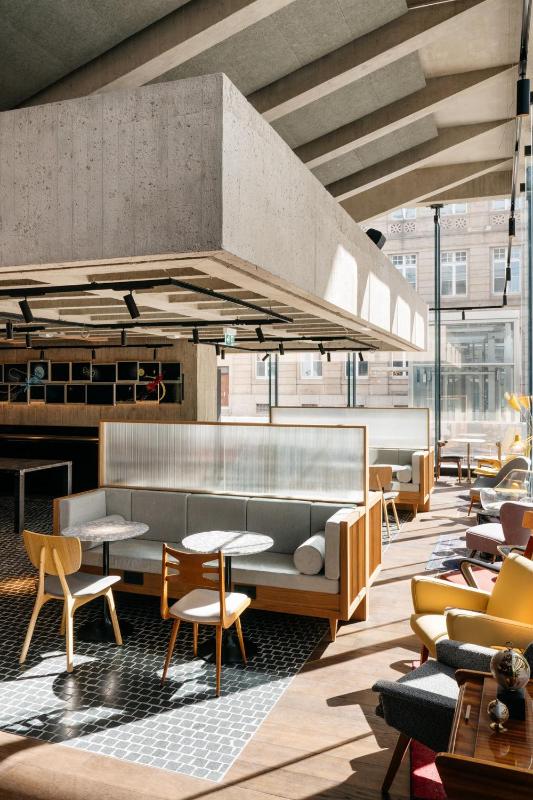 Ruby Luna Hotel Dusseldorf by IHG - image 6