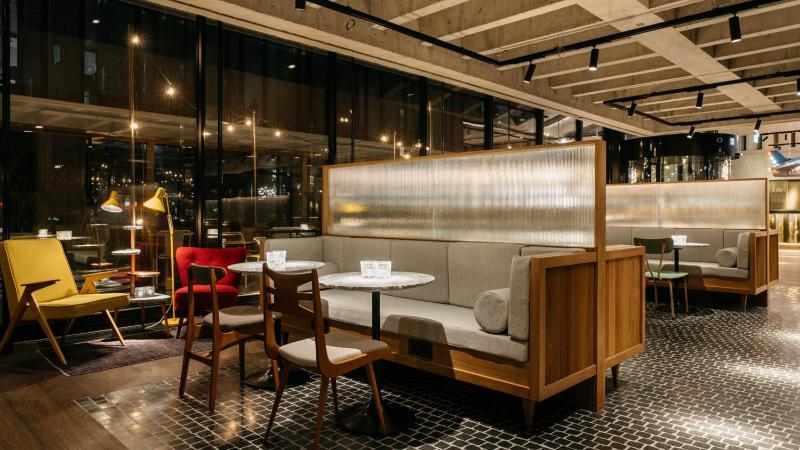 Ruby Luna Hotel Dusseldorf by IHG - image 45