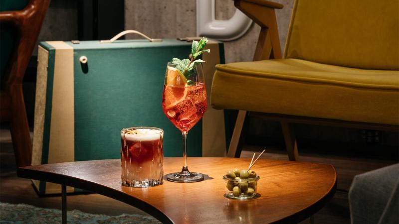 Ruby Luna Hotel Dusseldorf by IHG - image 27
