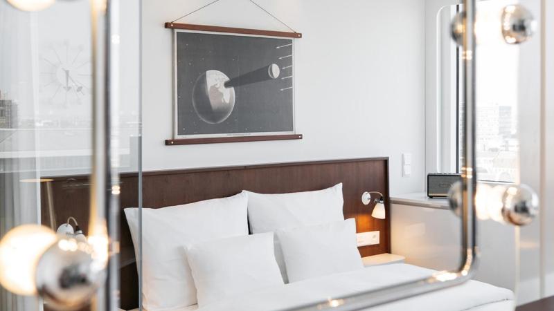 Ruby Luna Hotel Dusseldorf by IHG - image 13