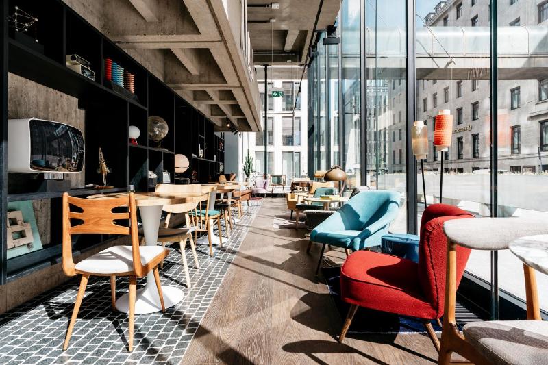 Ruby Luna Hotel Dusseldorf by IHG - image 4