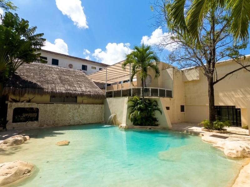 Hotel Xbalamque Resort & Spa - image 1