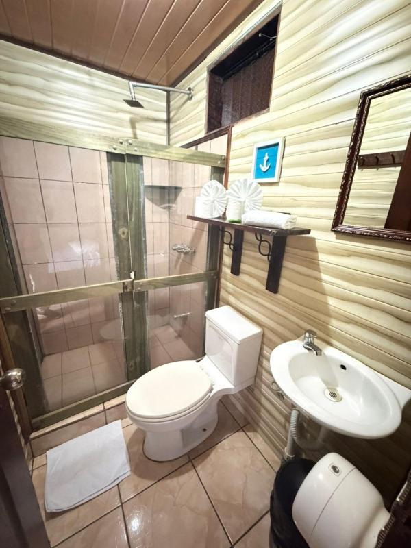 Hotel Don Roberto - image 11