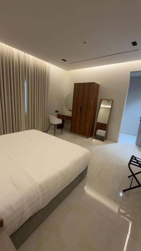ELEGANT SERVICED APARTMENTs شقق إيليجنت سيرفيسد أبارتمنتس المخدومة - image 2