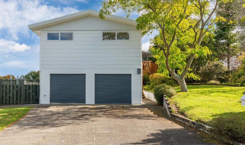 Taupo Family Retreat - image 7