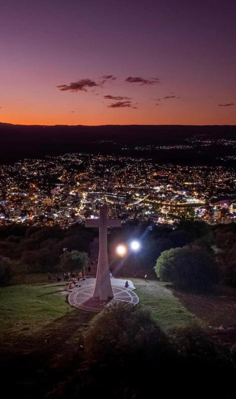 La Paz Villa Carlos Paz - image 33