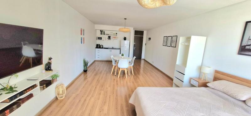 Rosario Centro Santa Fe - Cosmopolitan Apartment - image 21
