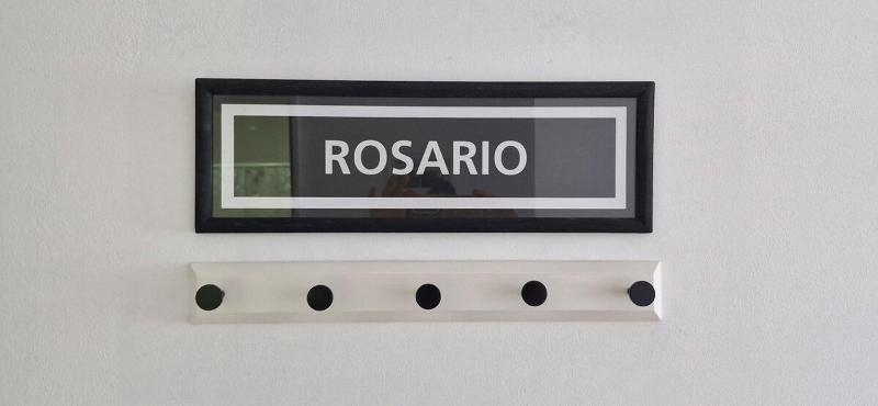 Rosario Centro Santa Fe - Cosmopolitan Apartment - image 30