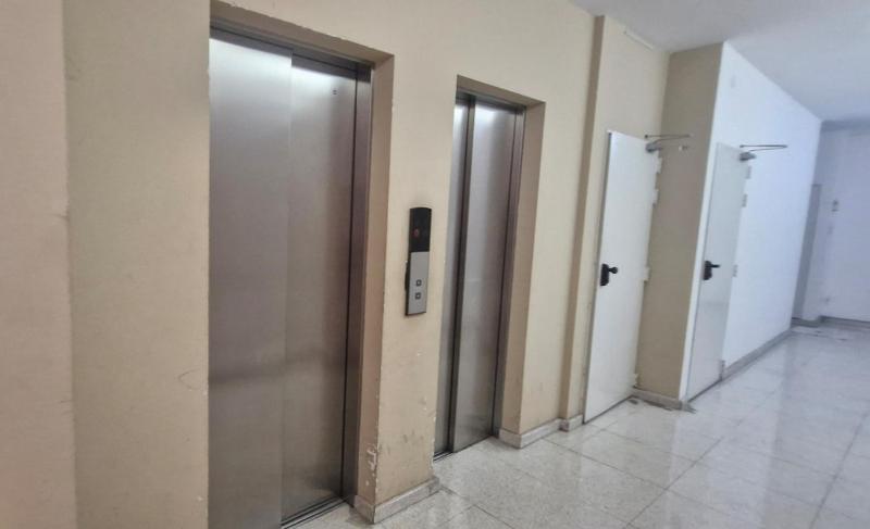 Rosario Centro Santa Fe - Cosmopolitan Apartment - image 18