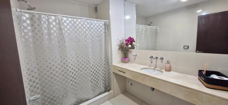 Rosario Centro Santa Fe - Cosmopolitan Apartment - image 36