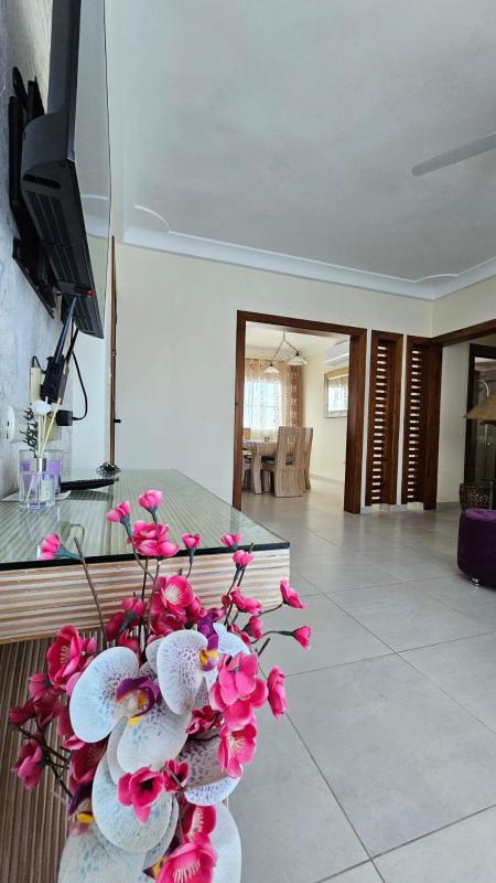 2BR Penthouse with Rooftop in Cortecito Beach Near Restaurants - image 20