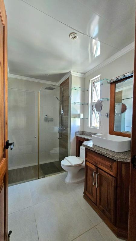 2BR Penthouse with Rooftop in Cortecito Beach Near Restaurants - image 15