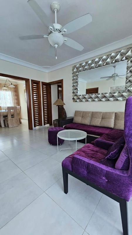 2BR Penthouse with Rooftop in Cortecito Beach Near Restaurants - image 7