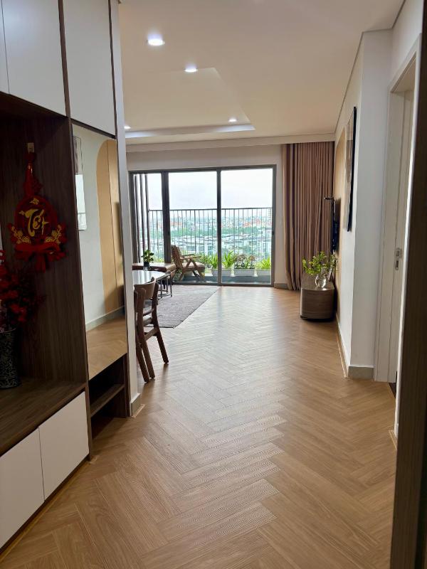2BR Minato Apartment Free Swimming Pool & Gym - image 11