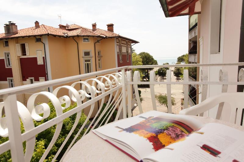Hotel Abbazia - image 16