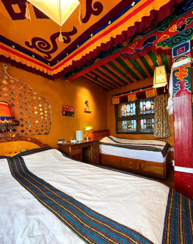 Shambhala Palace Hotel - image 15