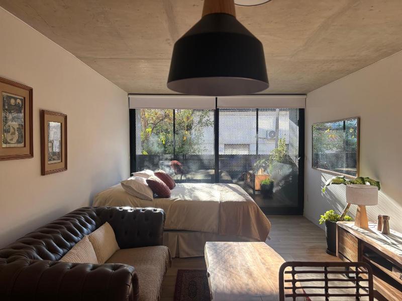En el corazón de punta carretas 2 Nuevo Terraza y amenities - image 14