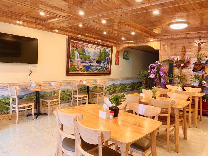 Omega Homestay Sapa - image 17