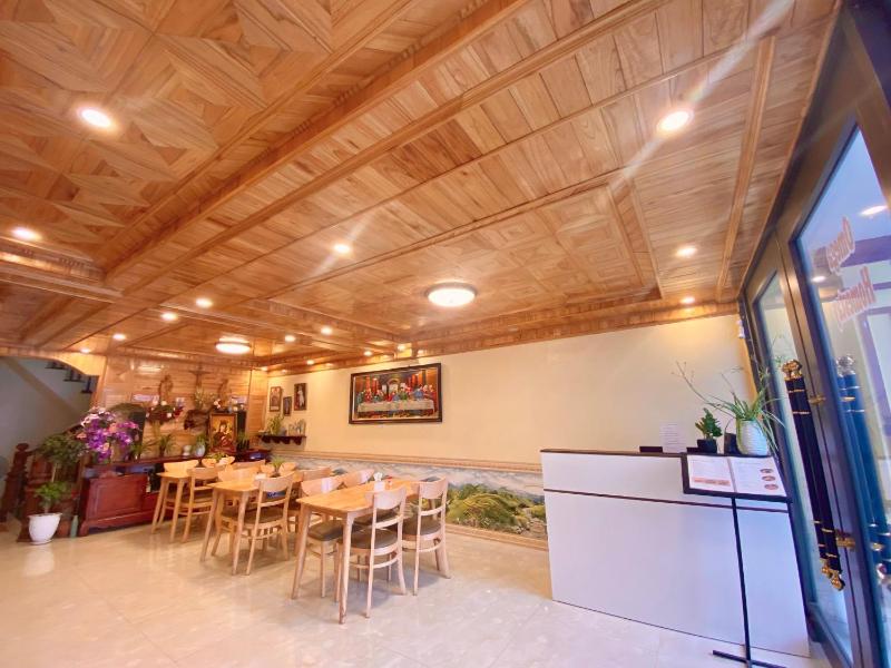 Omega Homestay Sapa - image 14