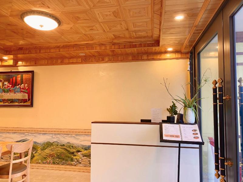 Sapa Omega Homestay - image 21