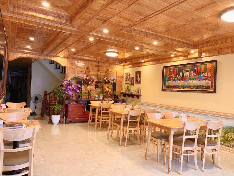 Omega Homestay Sapa - image 19