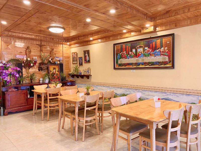 Omega Homestay Sapa - image 18