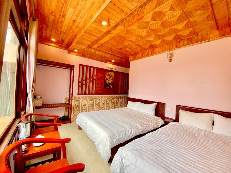 Omega Homestay Sapa - image 8