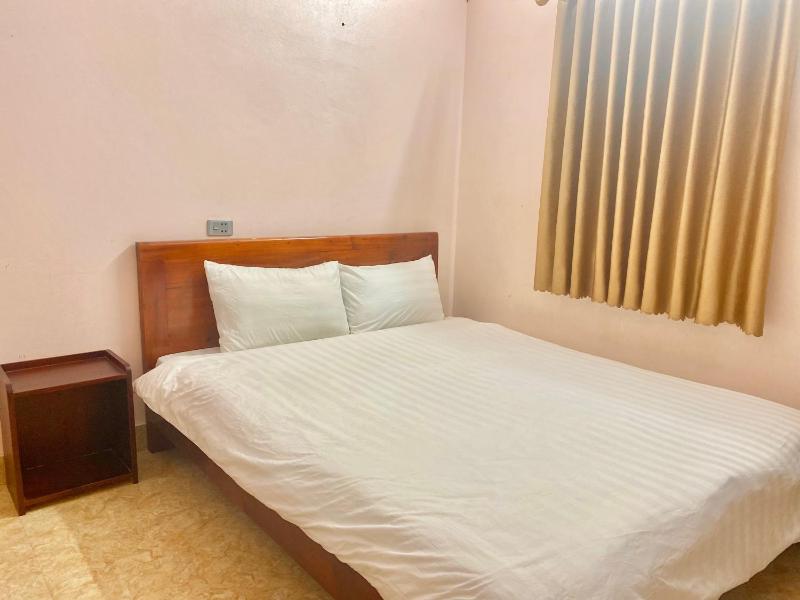 Sapa Omega Homestay - image 23