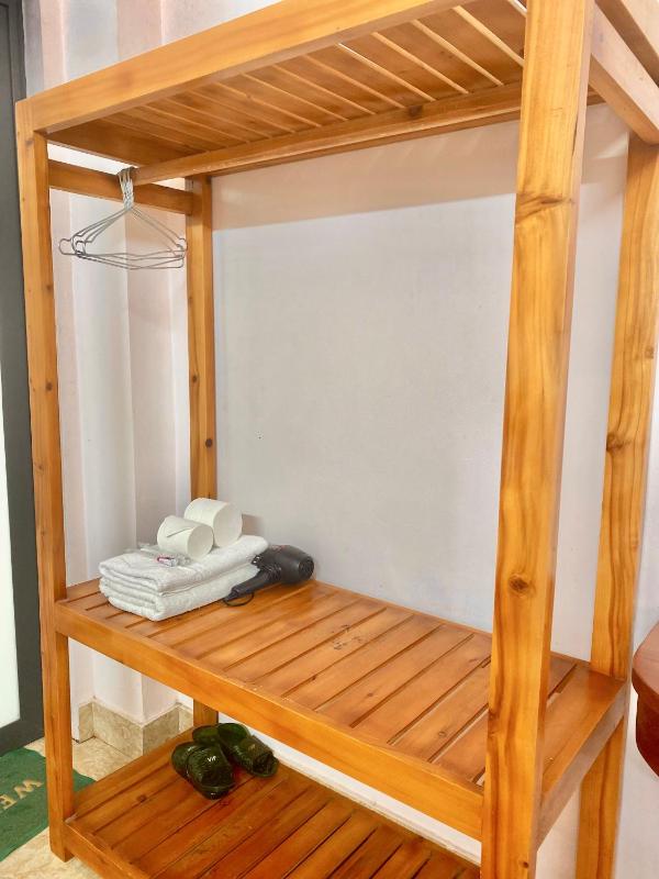 Sapa Omega Homestay - image 18