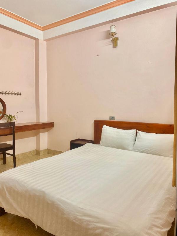 Sapa Omega Homestay - image 19